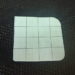 角・コーナーの飾り方 カードの作り方 クラフトパンチ　（1）