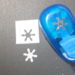小 Snow crystal 雪の結晶 EKsuccess Ekサクセス クラフトパンチ