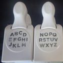 アルファベット クラフトパンチ セット Alphabet Punch Set Martha Stewart マーサスチュワート