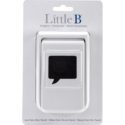 無事到着しました→【Amazonで販売？】吹出し 吹き出しふきだしフキダシ Little B  Speech Bubble Punch クラフトパンチ