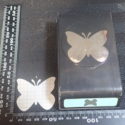 蝶 ちょう　チョウ　EKサクセス　EK Success Butterfly Large Punch クラフトパンチ