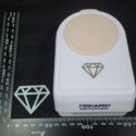 ダイヤモンド Diamond　FISKARS　フィスカース　クラフトパンチ