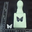 クラシックバタフライClassic Butterfly ちょう　蝶　チョウ マーサスチュワート MARTHA STEWART 　クラフトパンチ